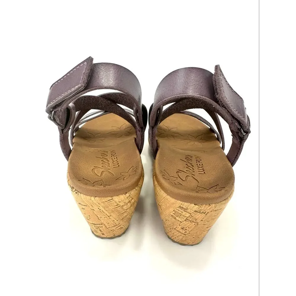 Skechers luxe foam
